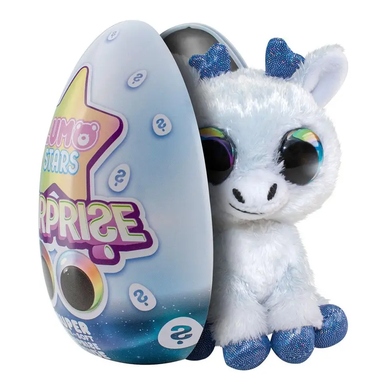 Lumo Stars Collectible Surprise Egg - Lumi
