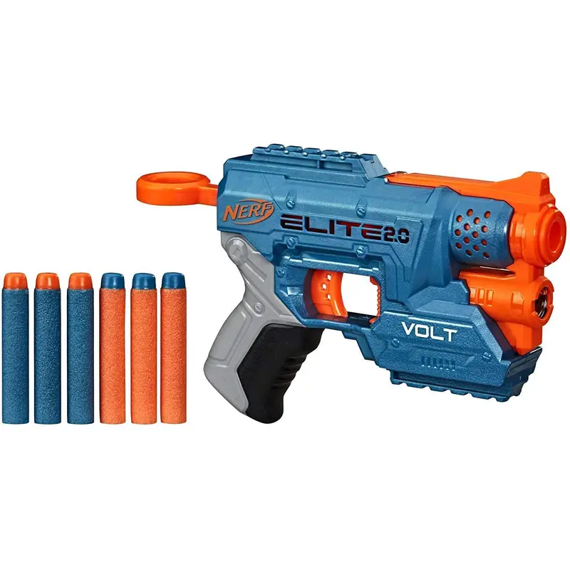 NERF Elite 2.0 Volt Sd-1 Blaster