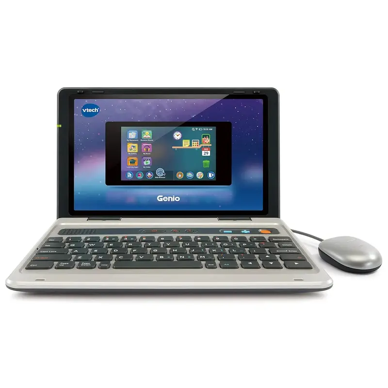 Vtech Genio My First Laptop