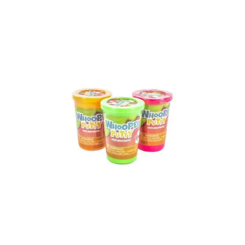 Fumfings Whoopee Putty Slime