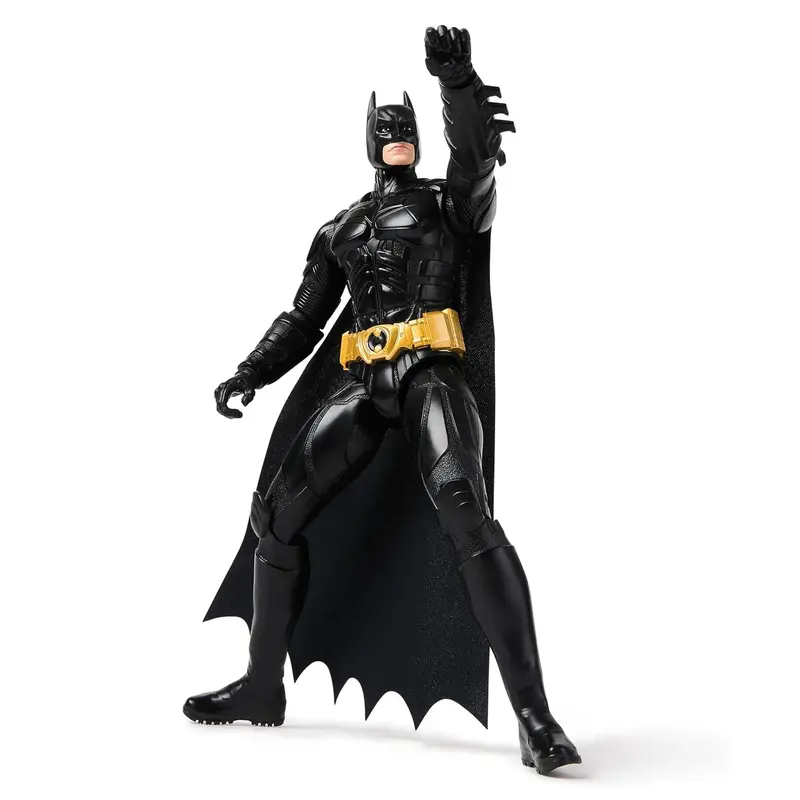Batman The Dark Knight 12-inch Action Figure 85th Anniversary Limited Edition