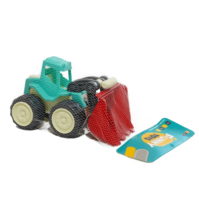 Big Sandy Beach Loader 34cm