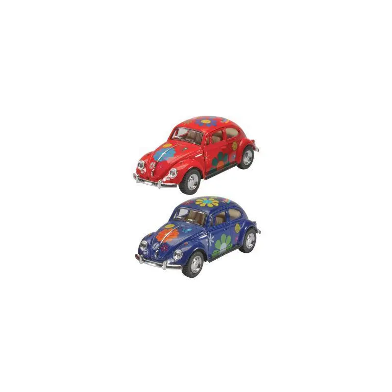 VW Beetle 1:32 Scale Model Car