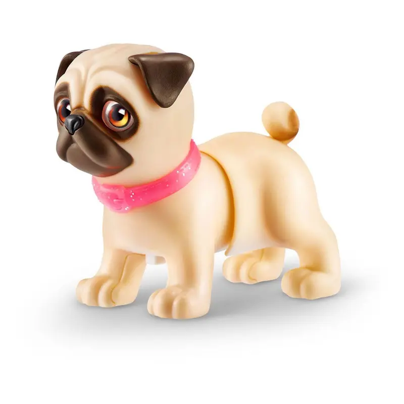 ZURU Pets Alive Booty Shakin’ Pups – Pug