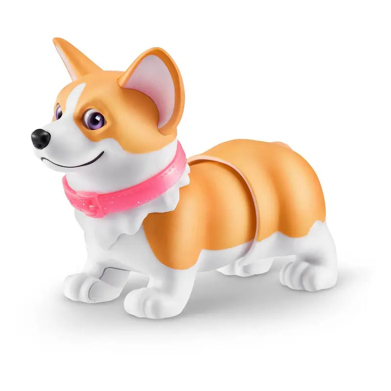 ZURU Pets Alive Booty Shakin’ Pups – Corgi