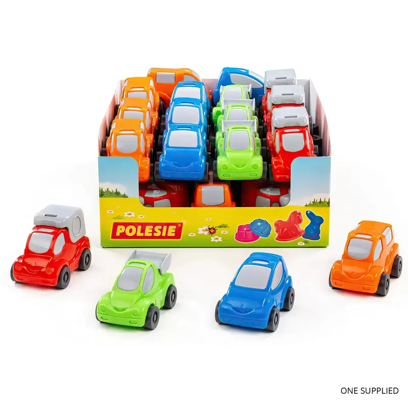 Baby Car – Assorted