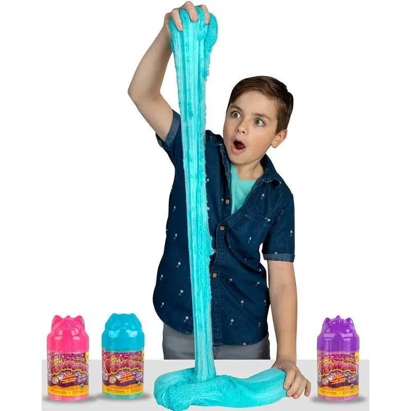 ORB Flowtonia Slime - Blue