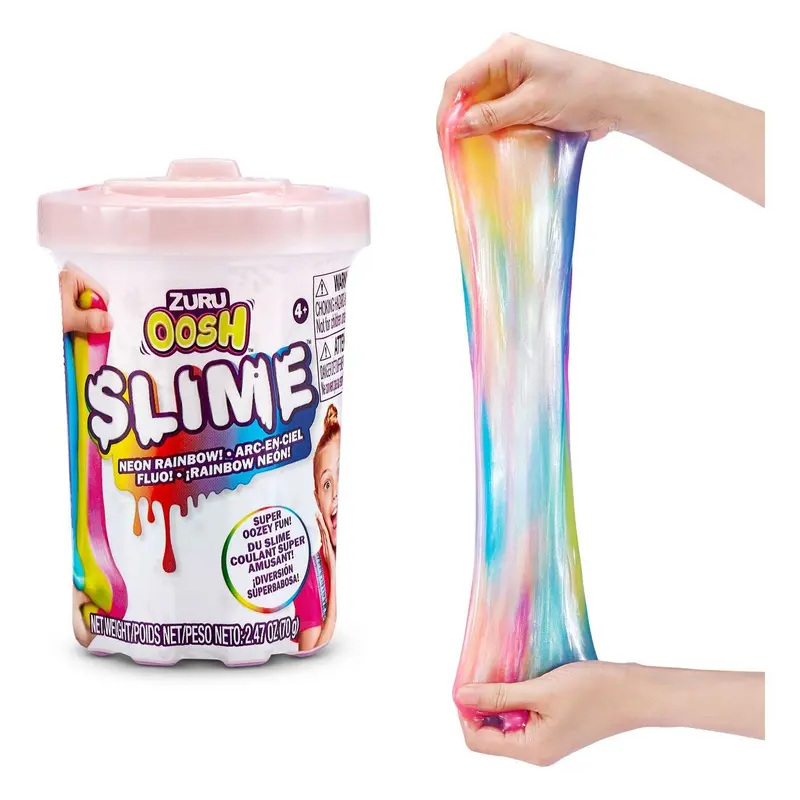ZURU OOSH Slime 70g