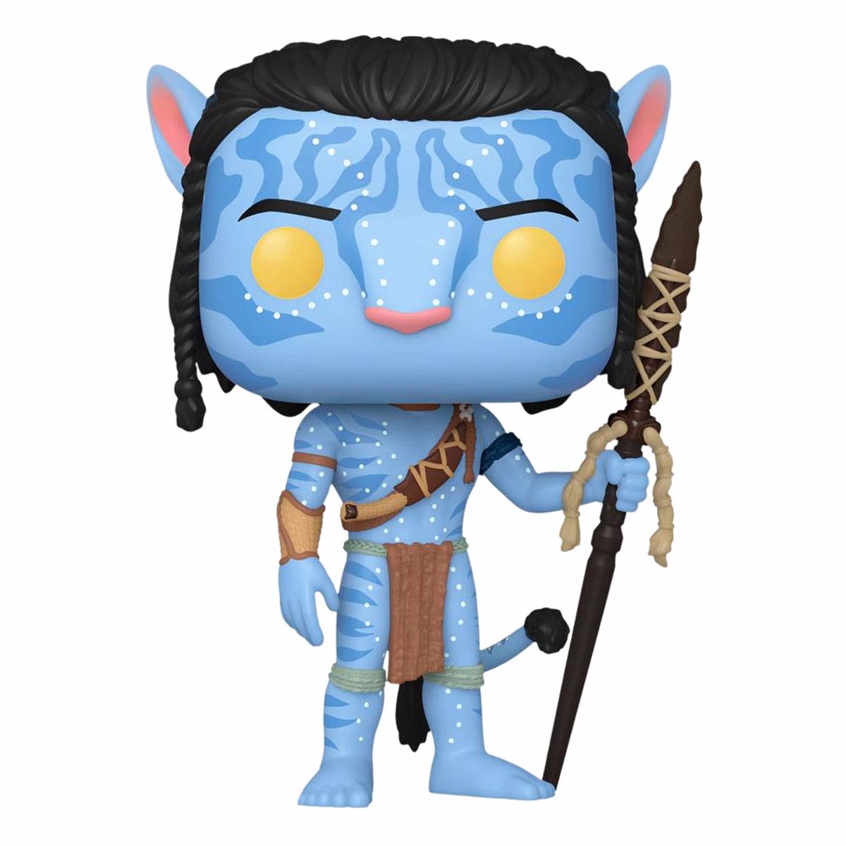 Avatar POP! Movies Vinyl Figure Jake Sully