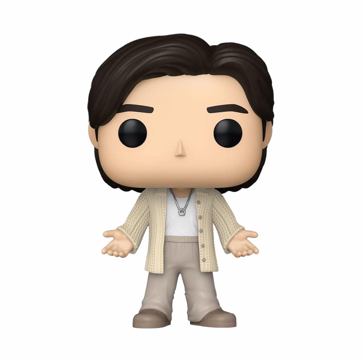 BTS Solo POP! Rocks Vinyl Figure RM (Wildflower)