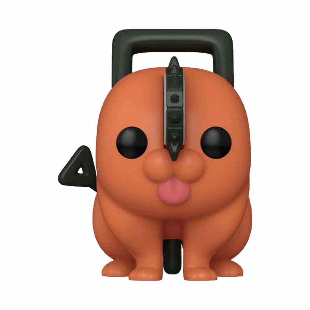 Chainsaw Man POP! Animation Vinyl Figure Pochita