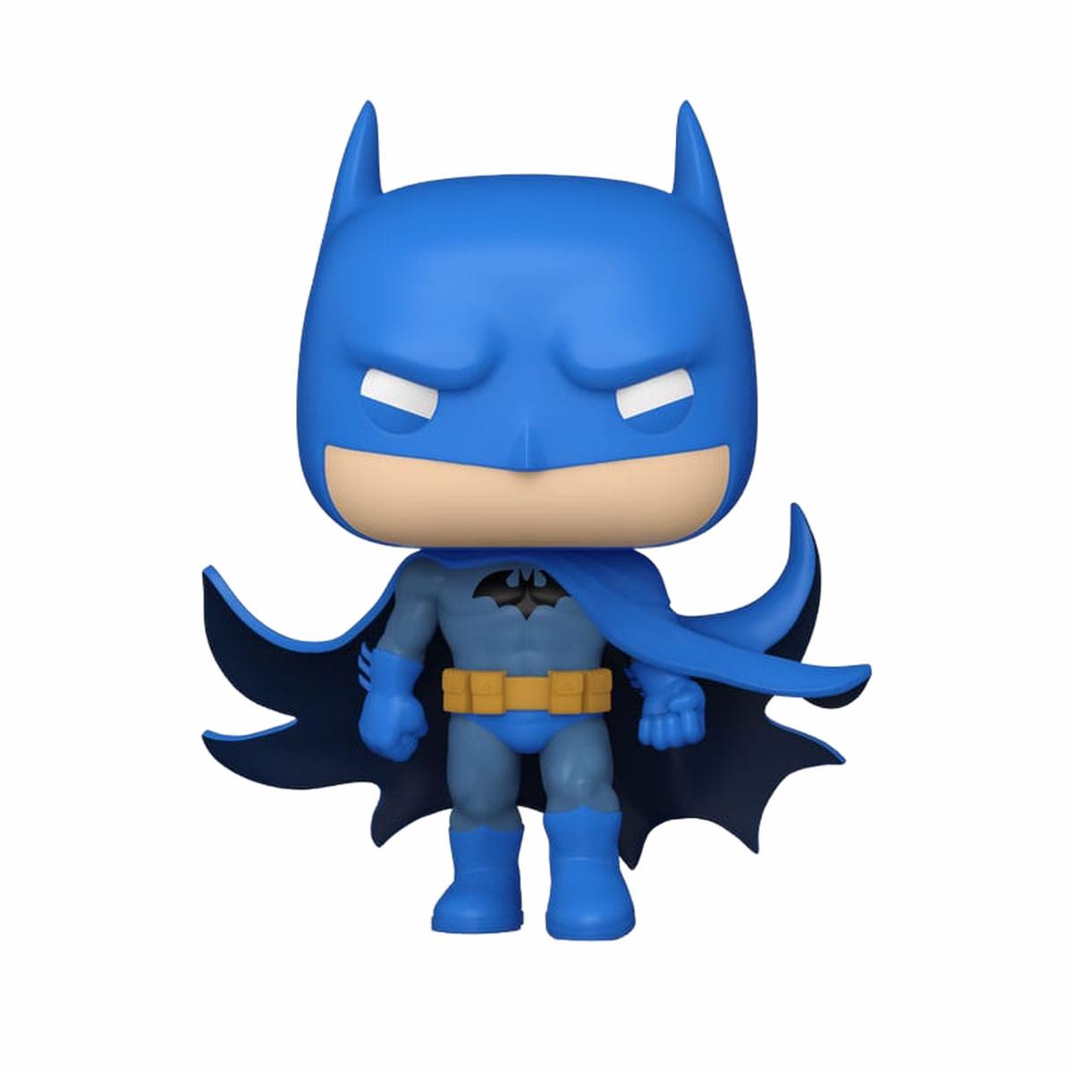 DC Comics POP! Heroes Vinyl New Classics - Batman