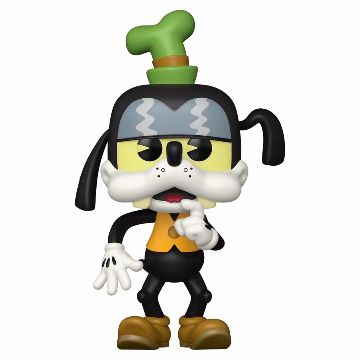 Mickey and Friends POP! Vinyl Figure Goofy 2019