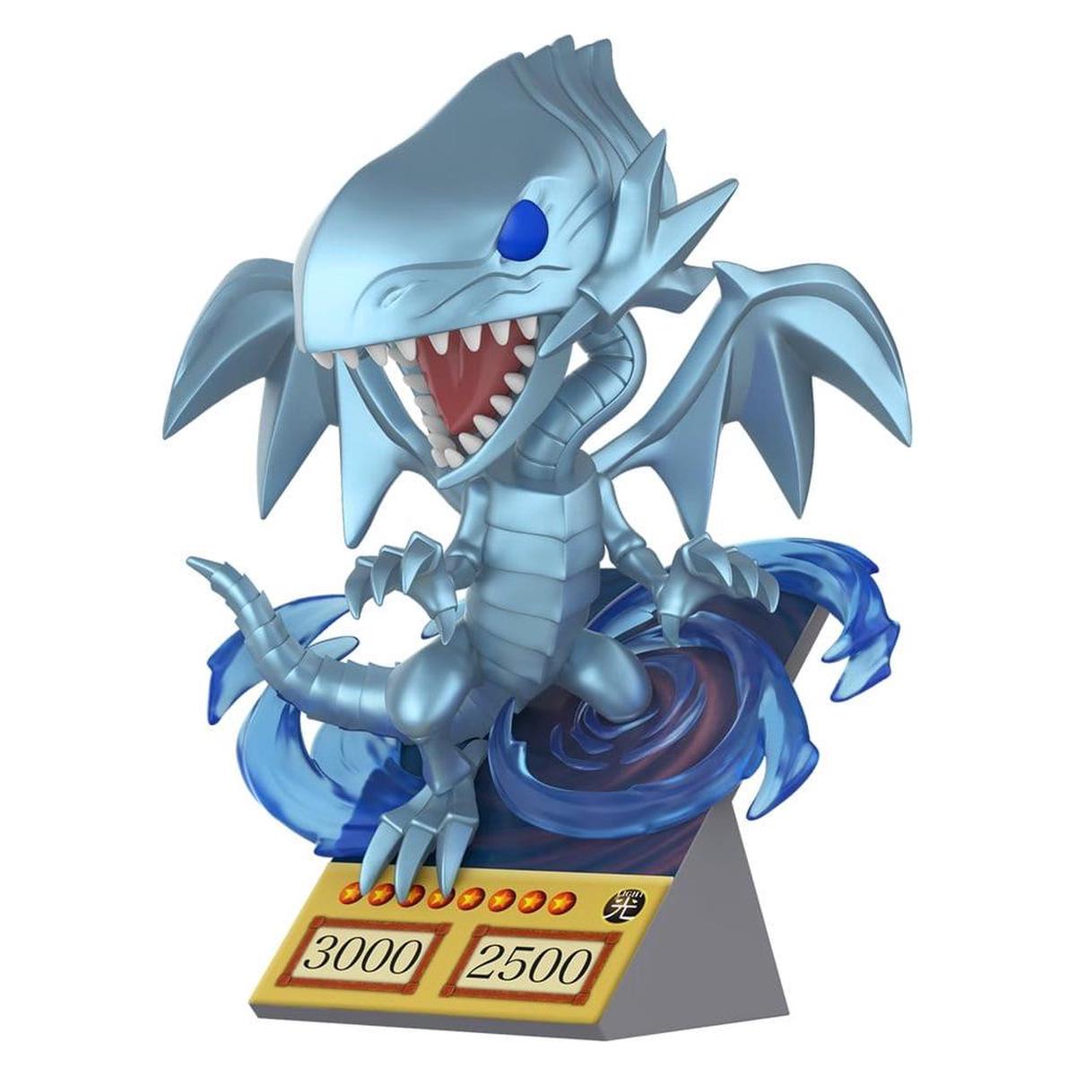 Yu-Gi-Oh! POP! Premium Vinyl Figure Blue Eyes Dragon