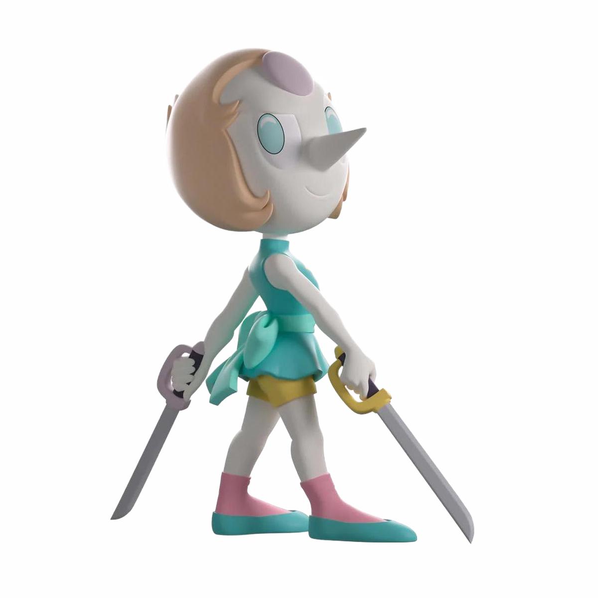 Steven Universe: Pearl: Vinyl Figure
