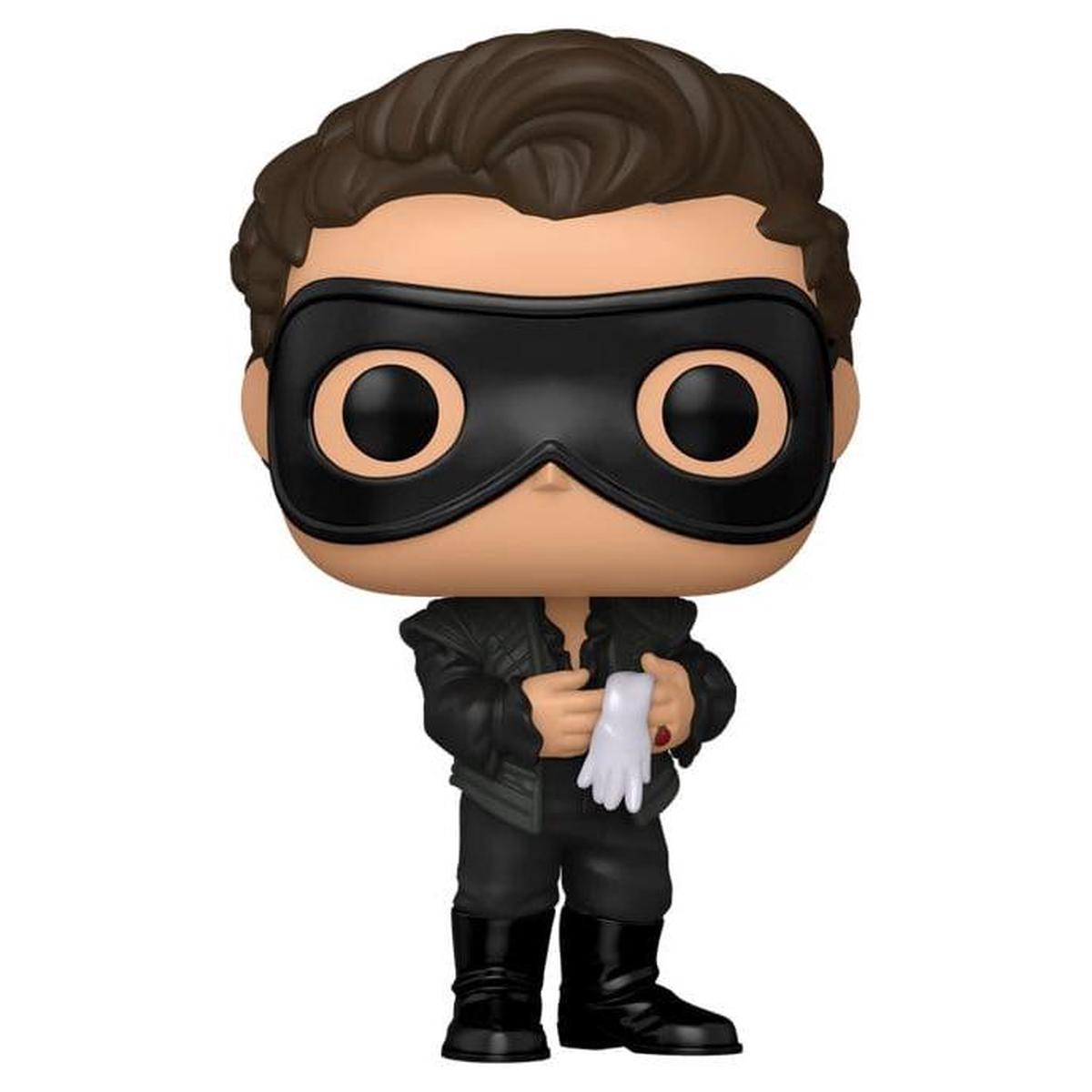Bridgerton POP! TV Vinyl Figure Benedict Bridgerton