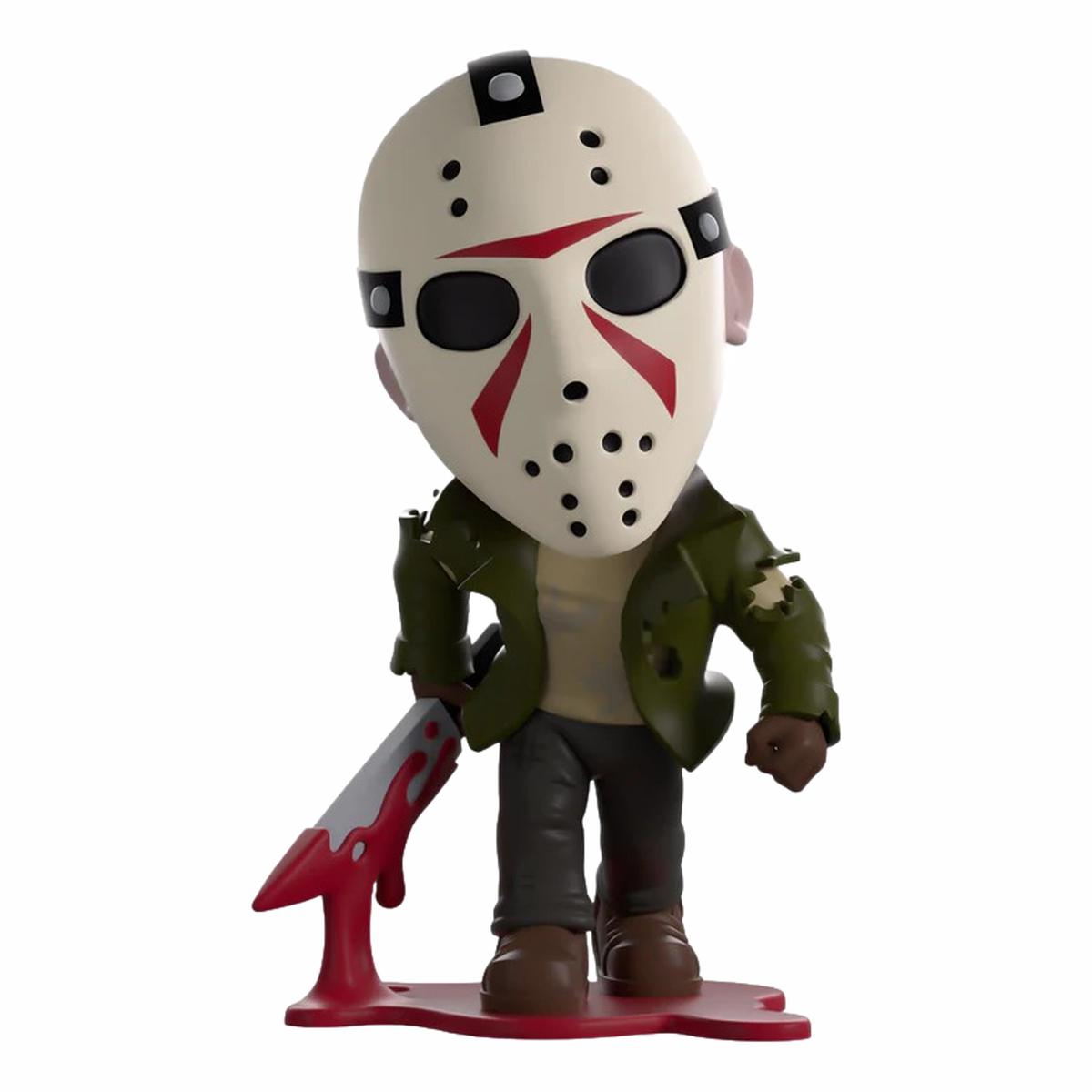 Jason Universe: Jason: Vinyl Figure