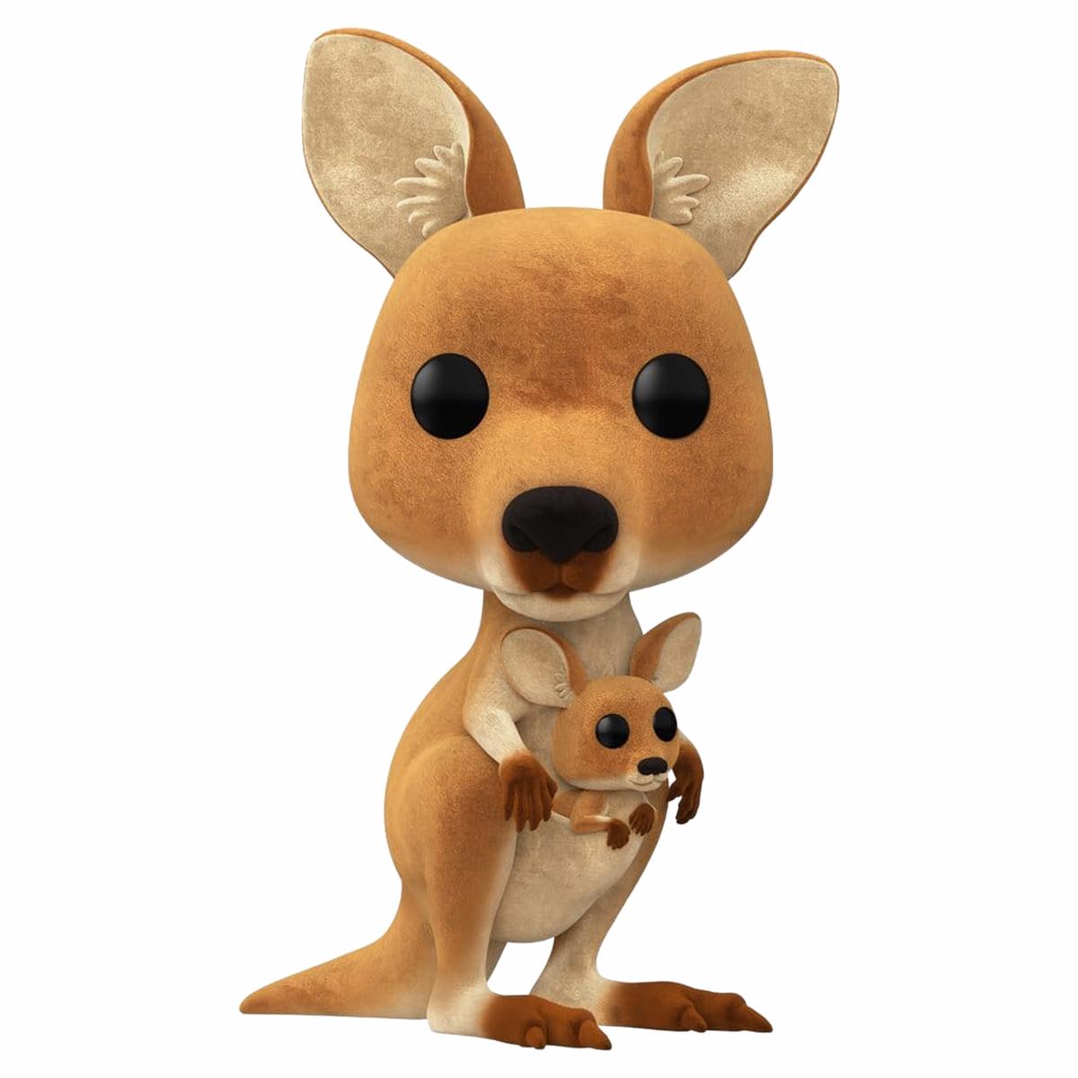 Australian Animals POP! Vinyl Figure Kangaroo (FL)