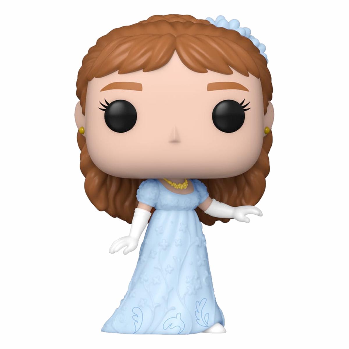 Bridgerton POP! TV Vinyl Figure Daphne