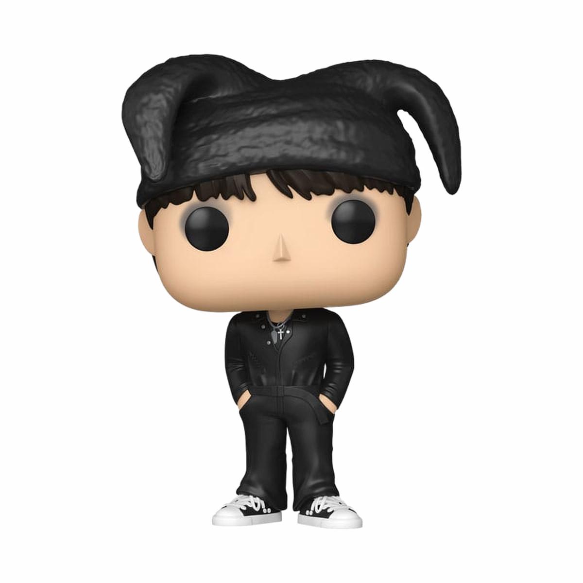 BTS Solo POP! Rocks Vinyl Figure J-Hope (More)