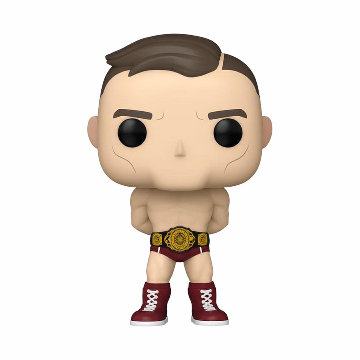 WWE POP! Vinyl Figure Gunther