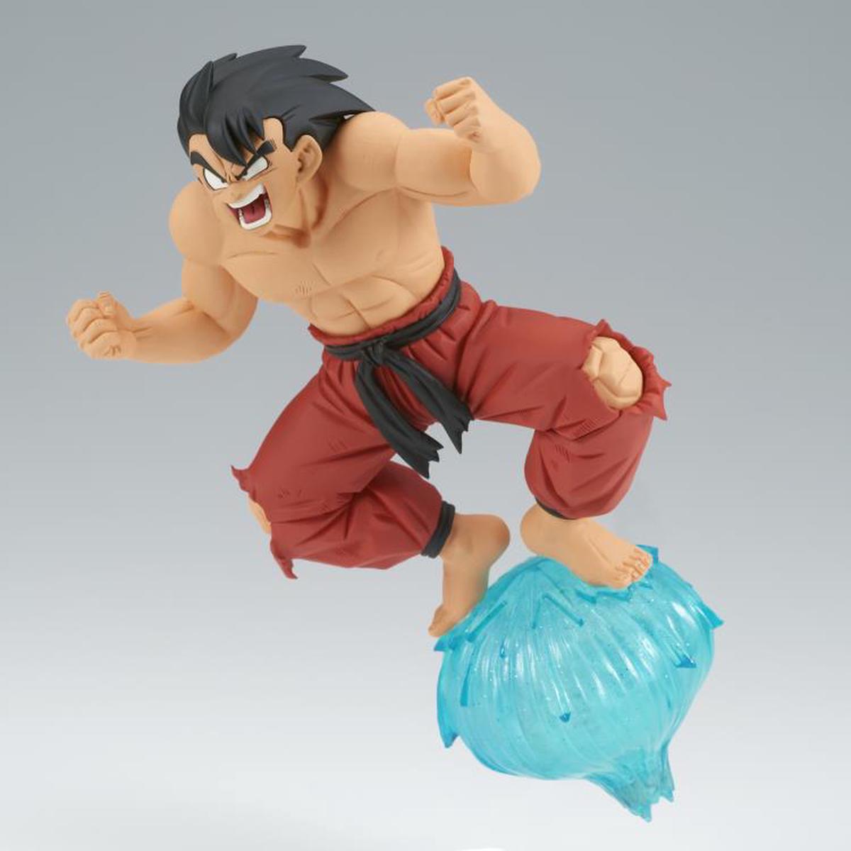 Dragon Ball - GxMateria - Goku [Ver. 3]