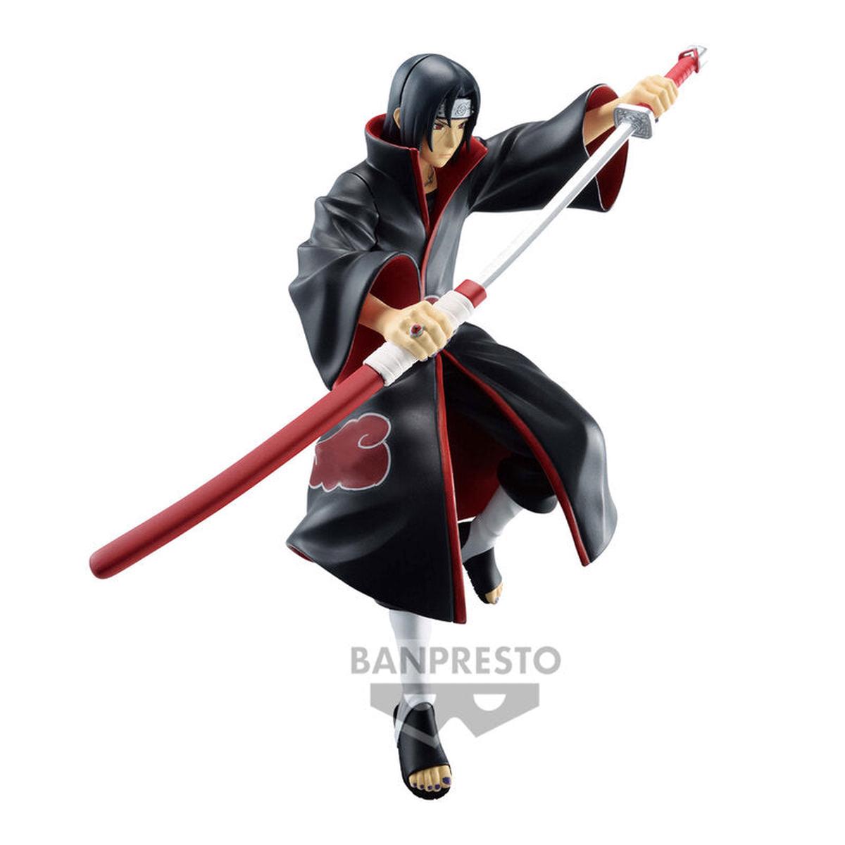 NARUTO - NARUTOP99 - UCHIHA ITACHI