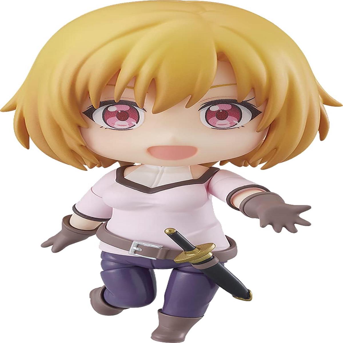 Nendoroid: Peach Boy Riverside - Sally