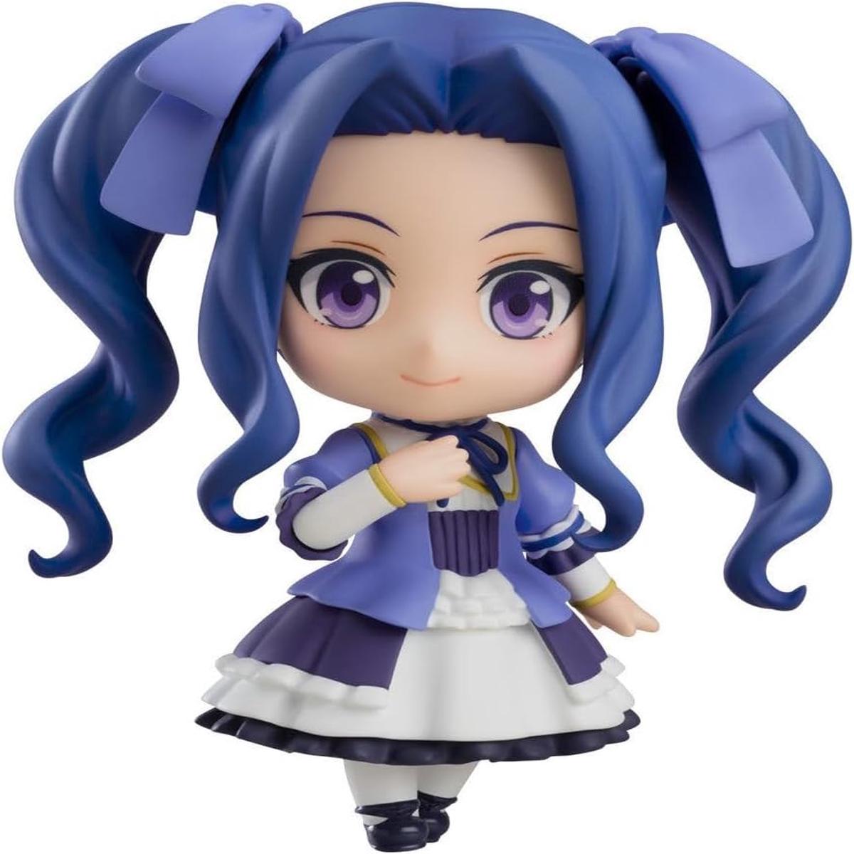 Nendoroid: The Rising of the Shield Hero Season 2 - Melty