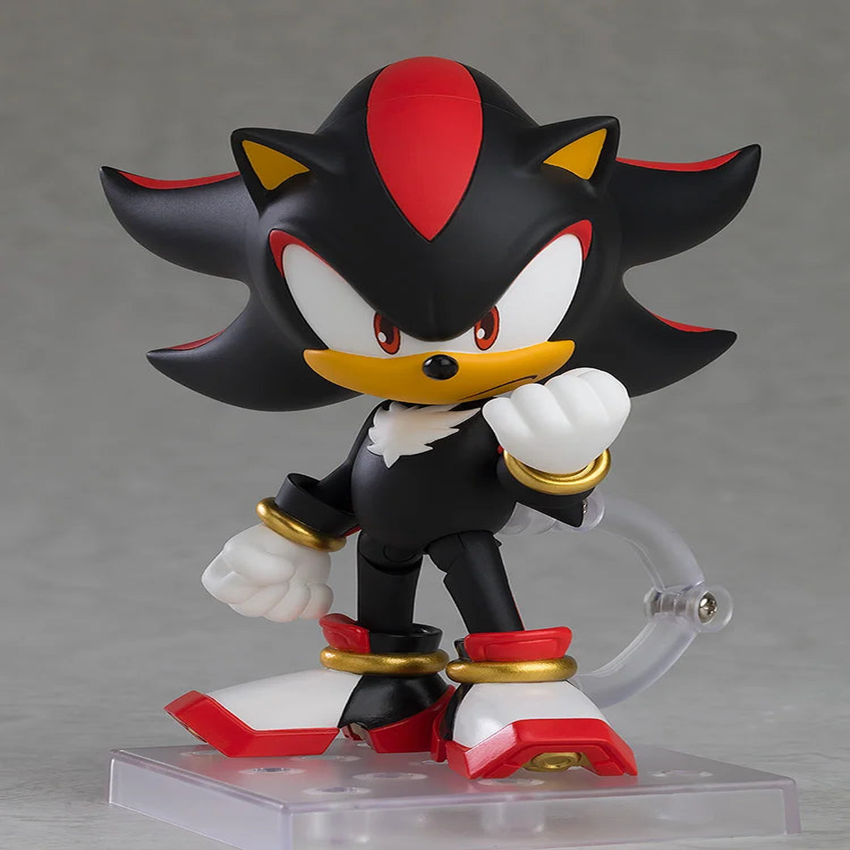 Shadow the Hedgehog Nendoroid Sonic Figure