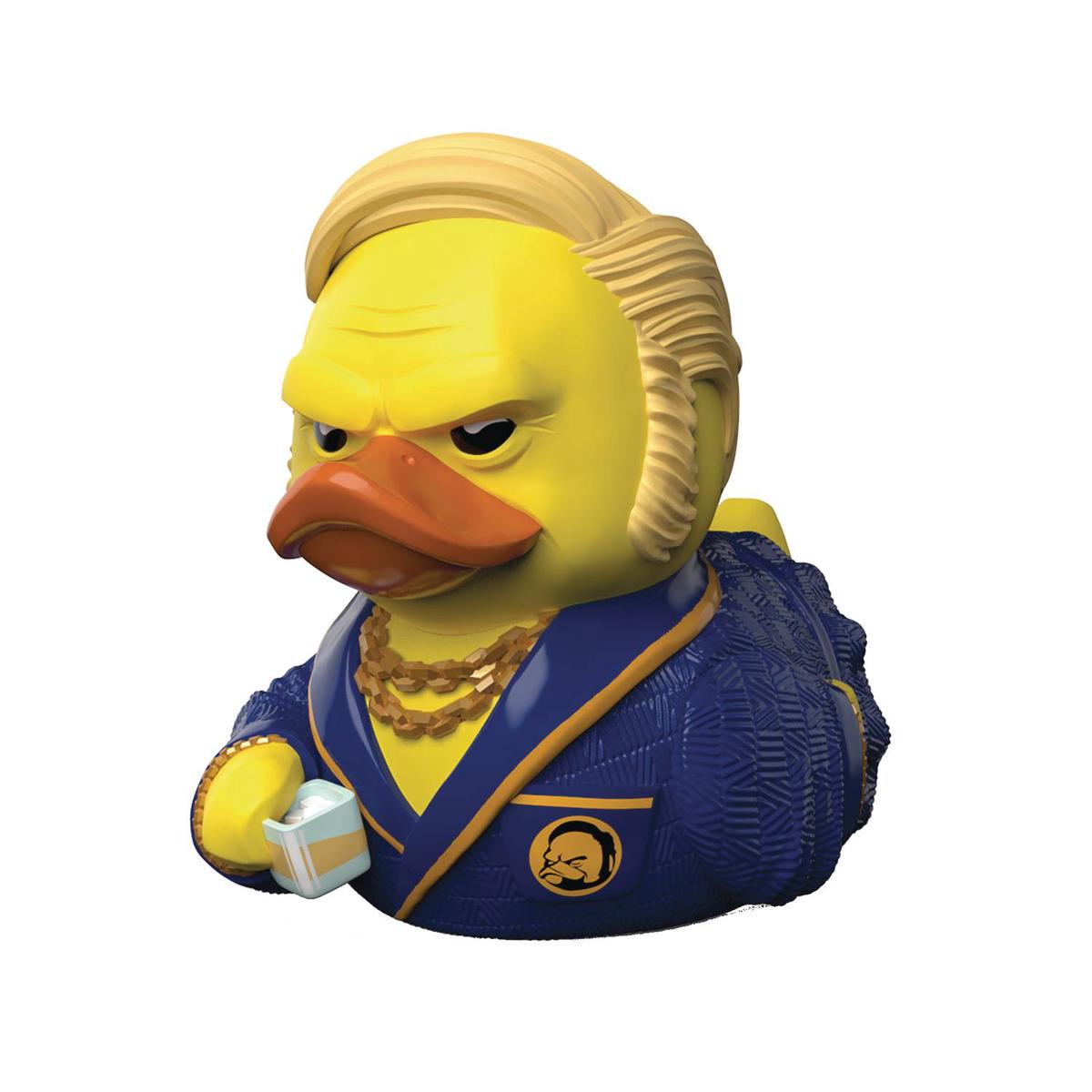 Tubbz Cosplay Duck Back To The Future – Biff Tannen