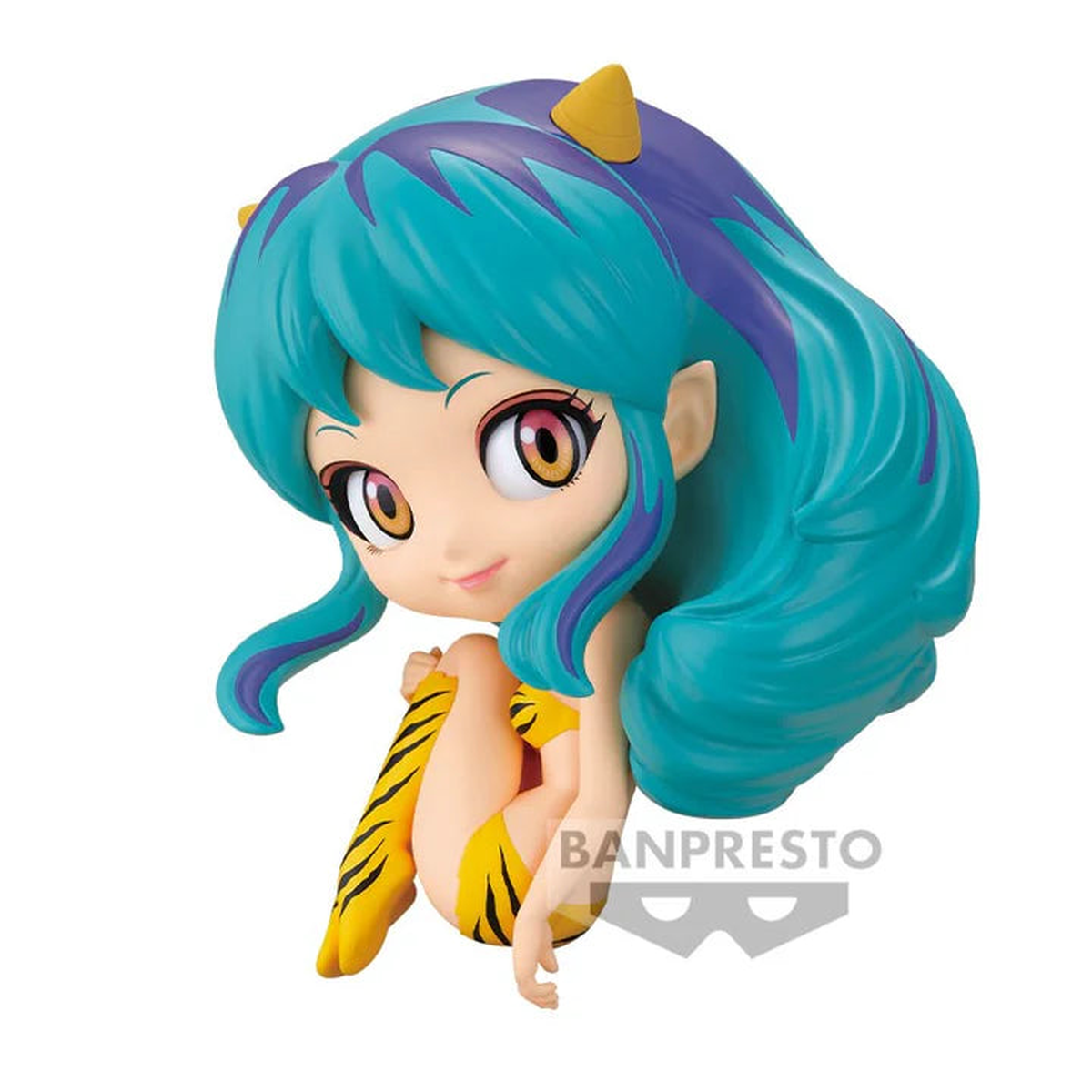 Urusei Yatsura – Q Posket – Lum II [Ver.A]