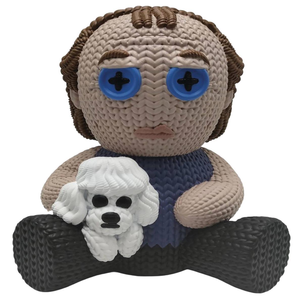 Silence of The Lambs: Buffalo Bill w/ Precious HMBR 6″ Figure