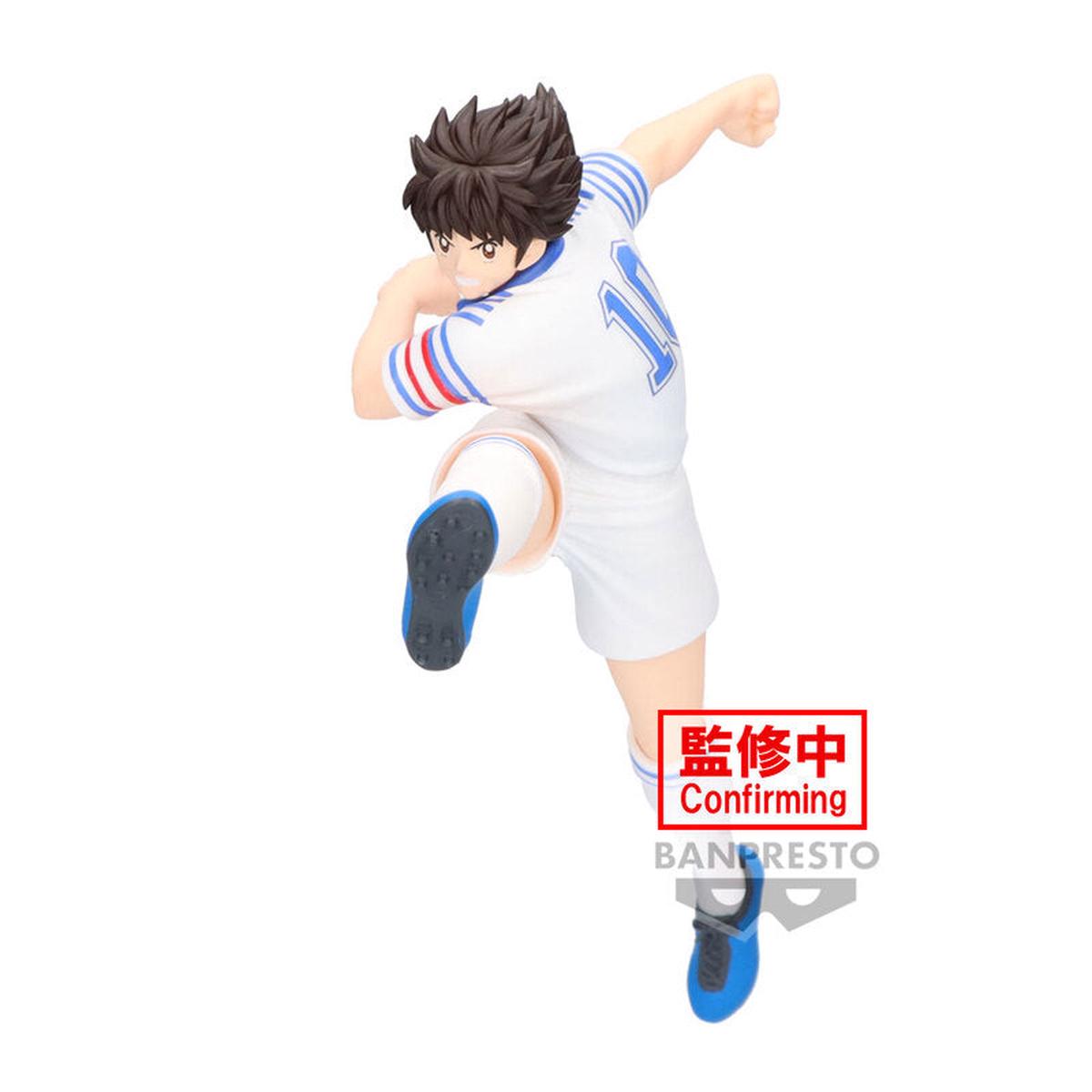 CAPTAIN TSUBASA – VIBRATION STARS – OZORA TSUBASA