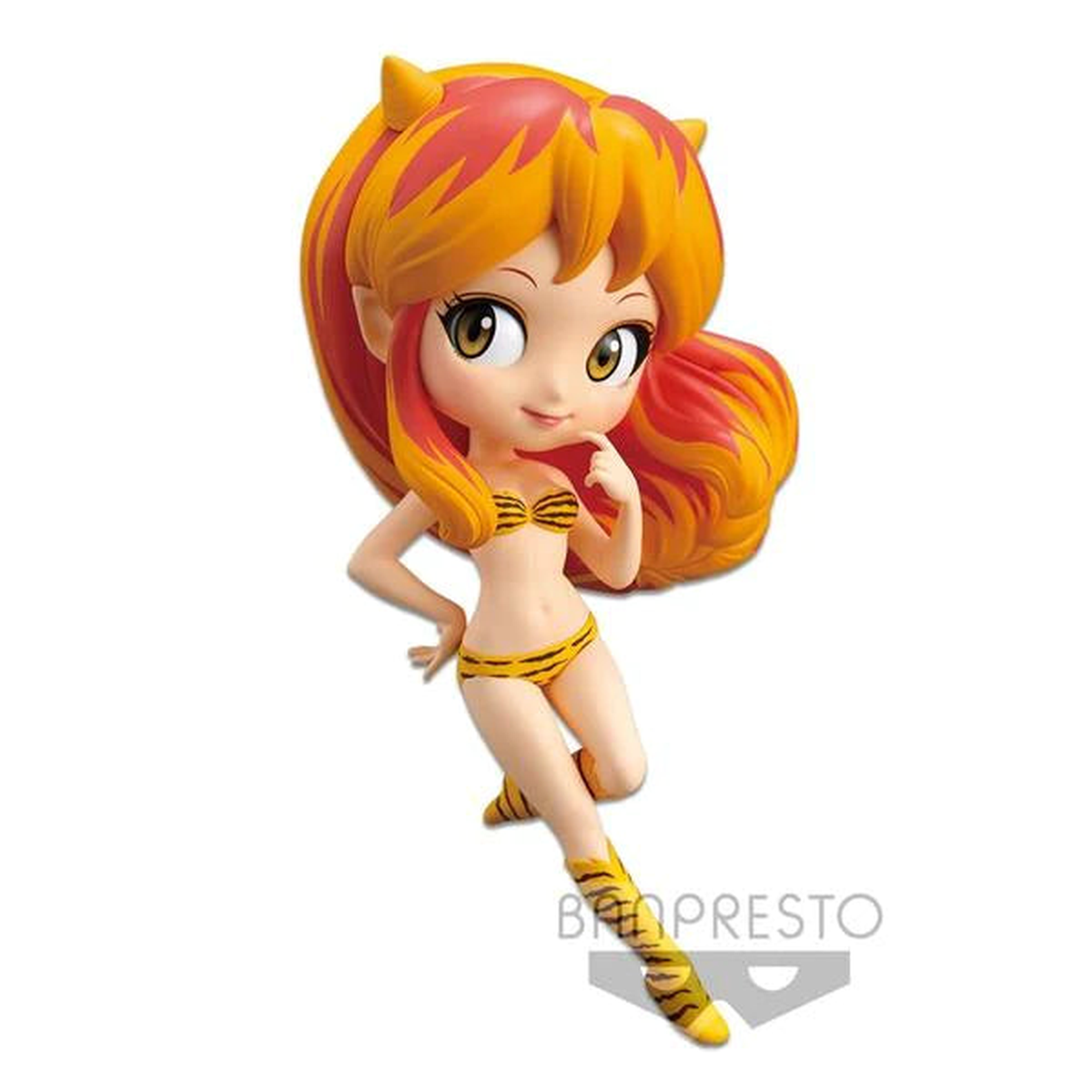 URUSEI YATSURA – Q POSKET – LUM-II (VER.C)