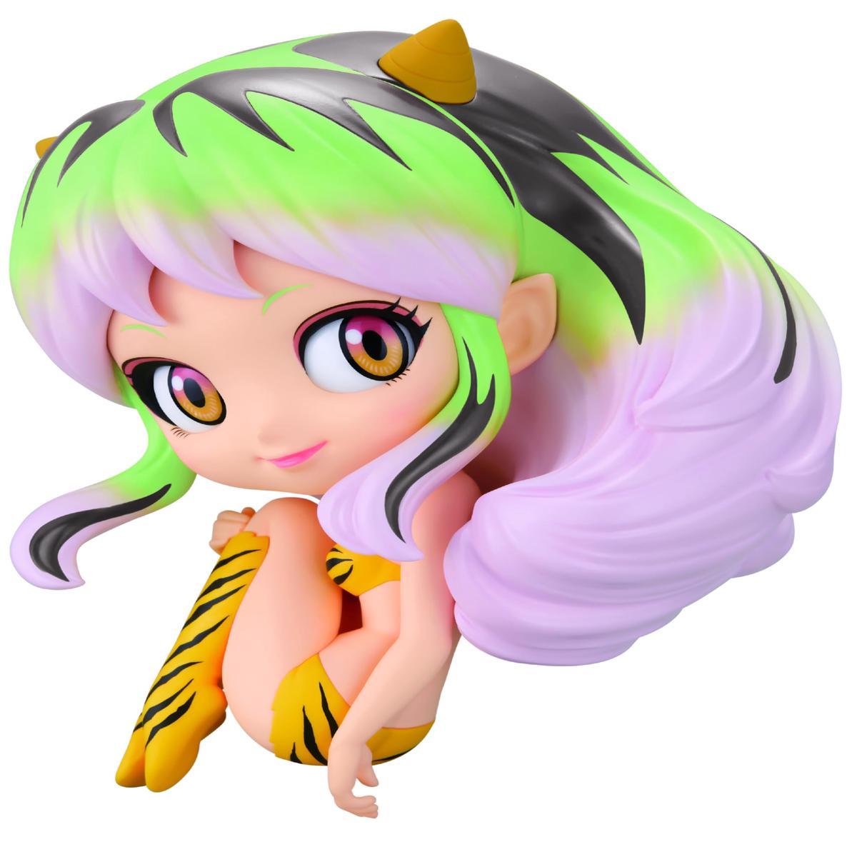 Urusei Yatsura – Q Posket – Lum II [Ver.B]