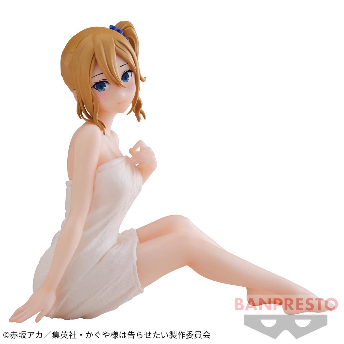 Ai Hayasaka Relax Time Kaguya-sama: Love is War Figure