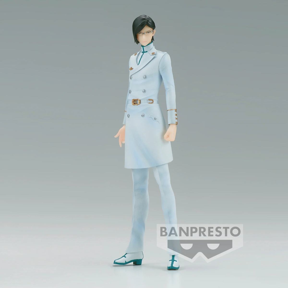 Bleach – Solid and Souls – Uryu Ishida Ver. 2