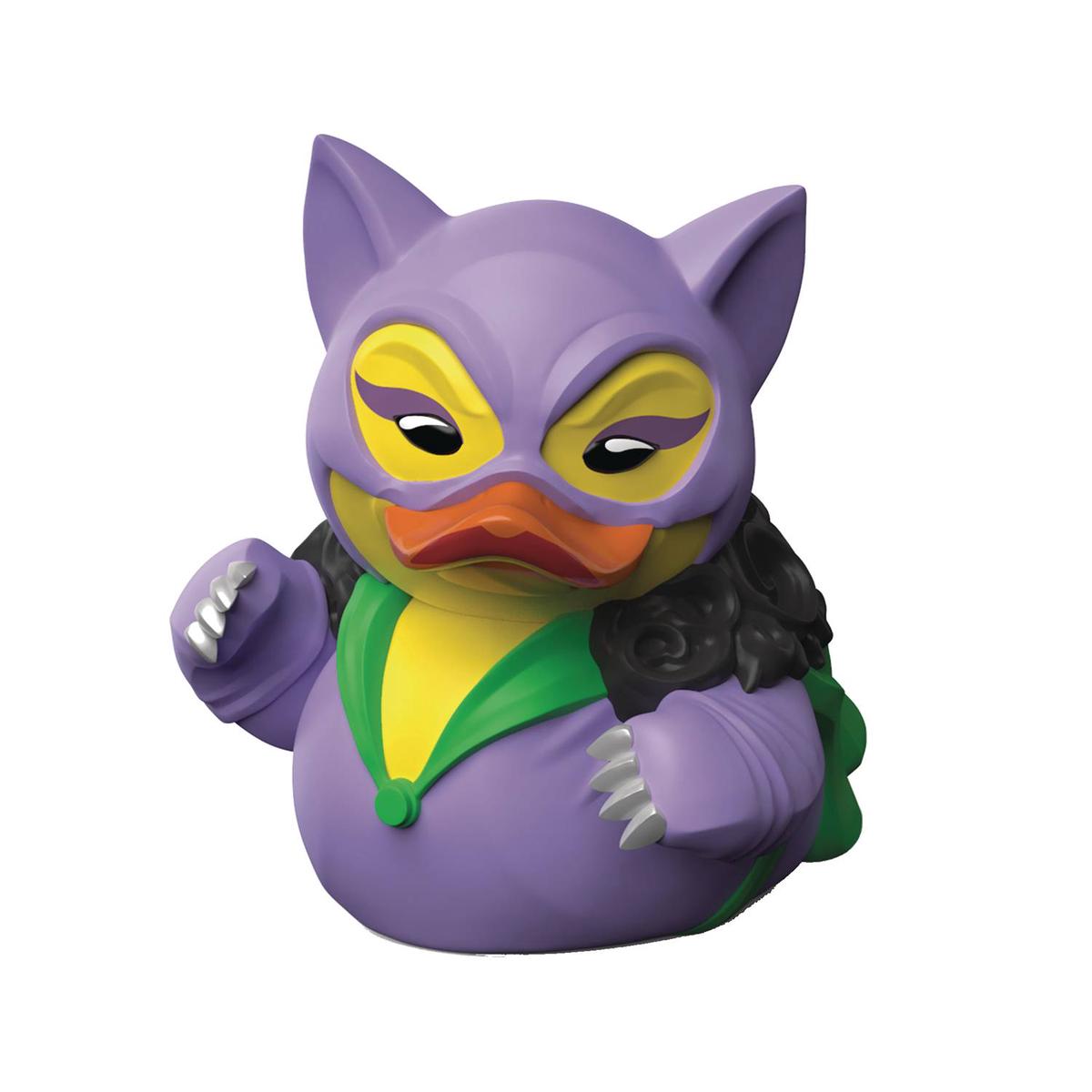 Tubbz Cosplay Duck Batman – Catwoman