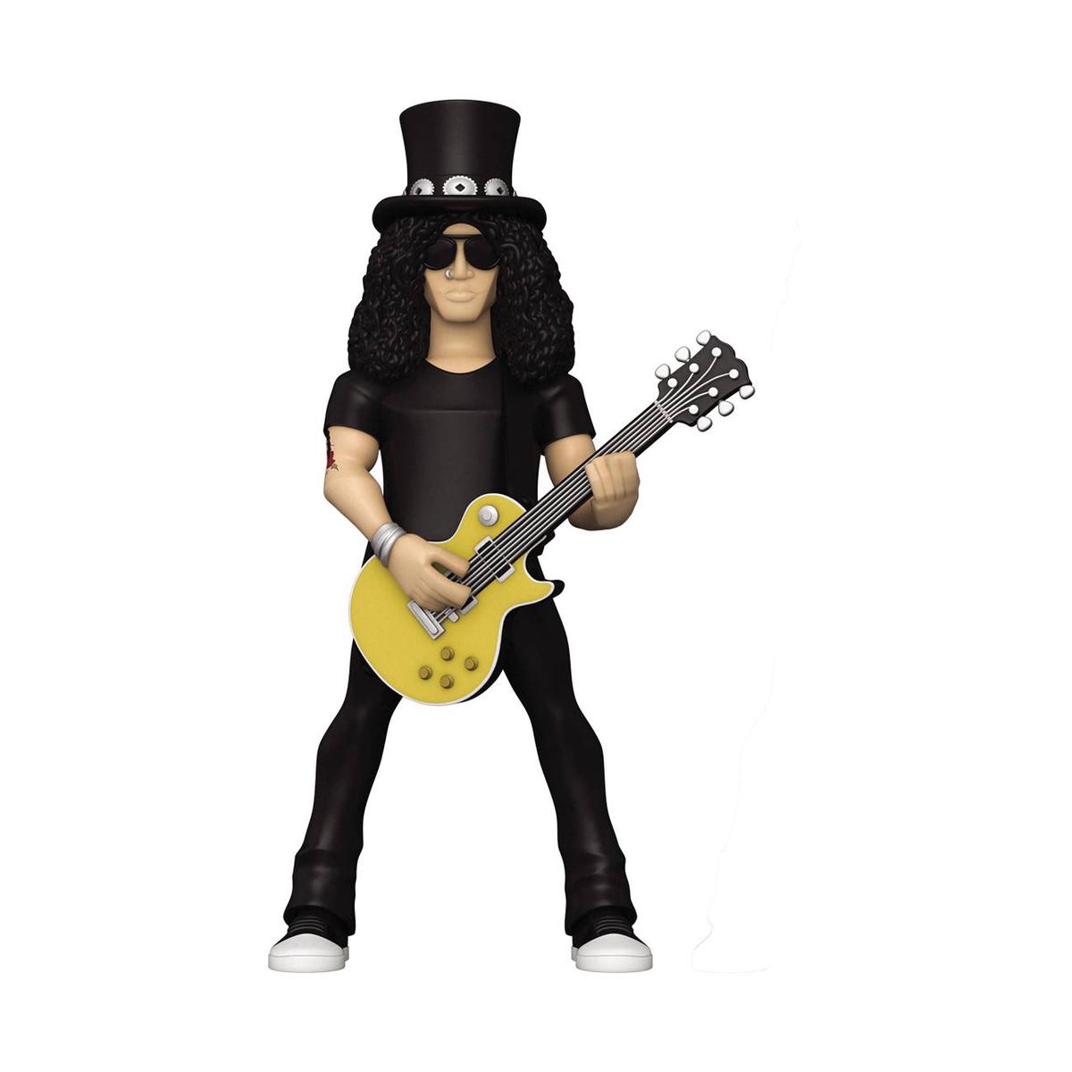 Funko Gold Guns N’ Roses – Slash