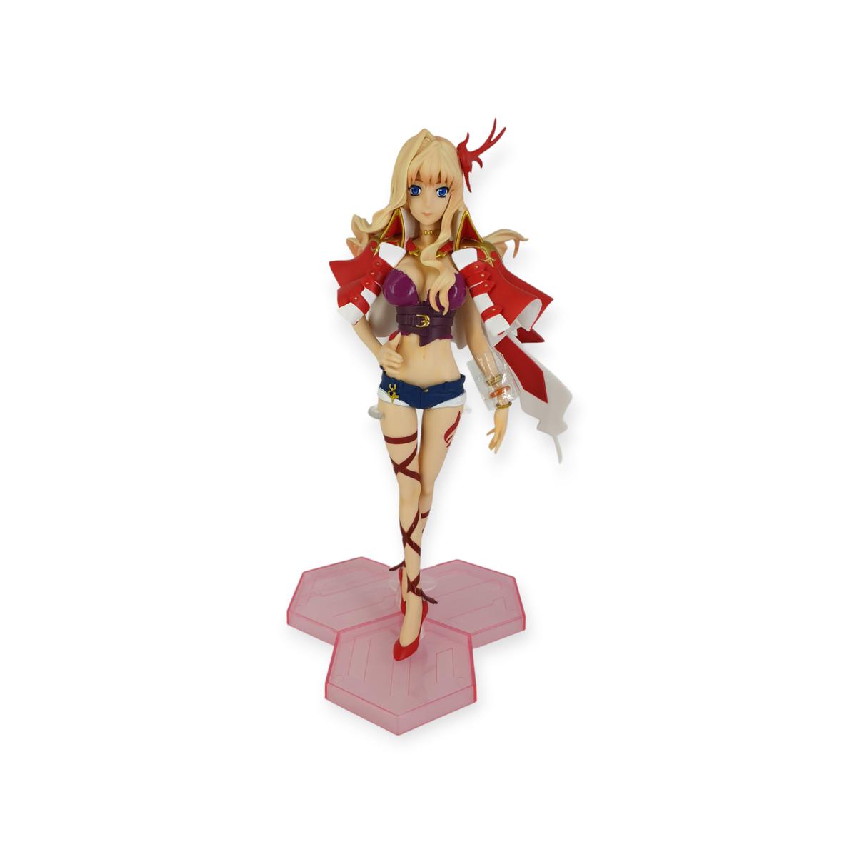 Macross Frontier The Movie ~Itsuwari no Utahime~ - Sheryl Nome - Emotion Style - 1/8 - (Second-hand)