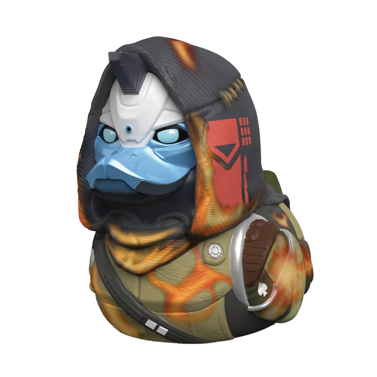 Tubbz Cosplay Duck Destiny – Cayde-6
