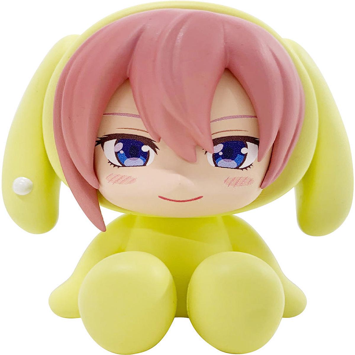 Chocot: The Quintessential Quintuplets Season 2 – Ichika
