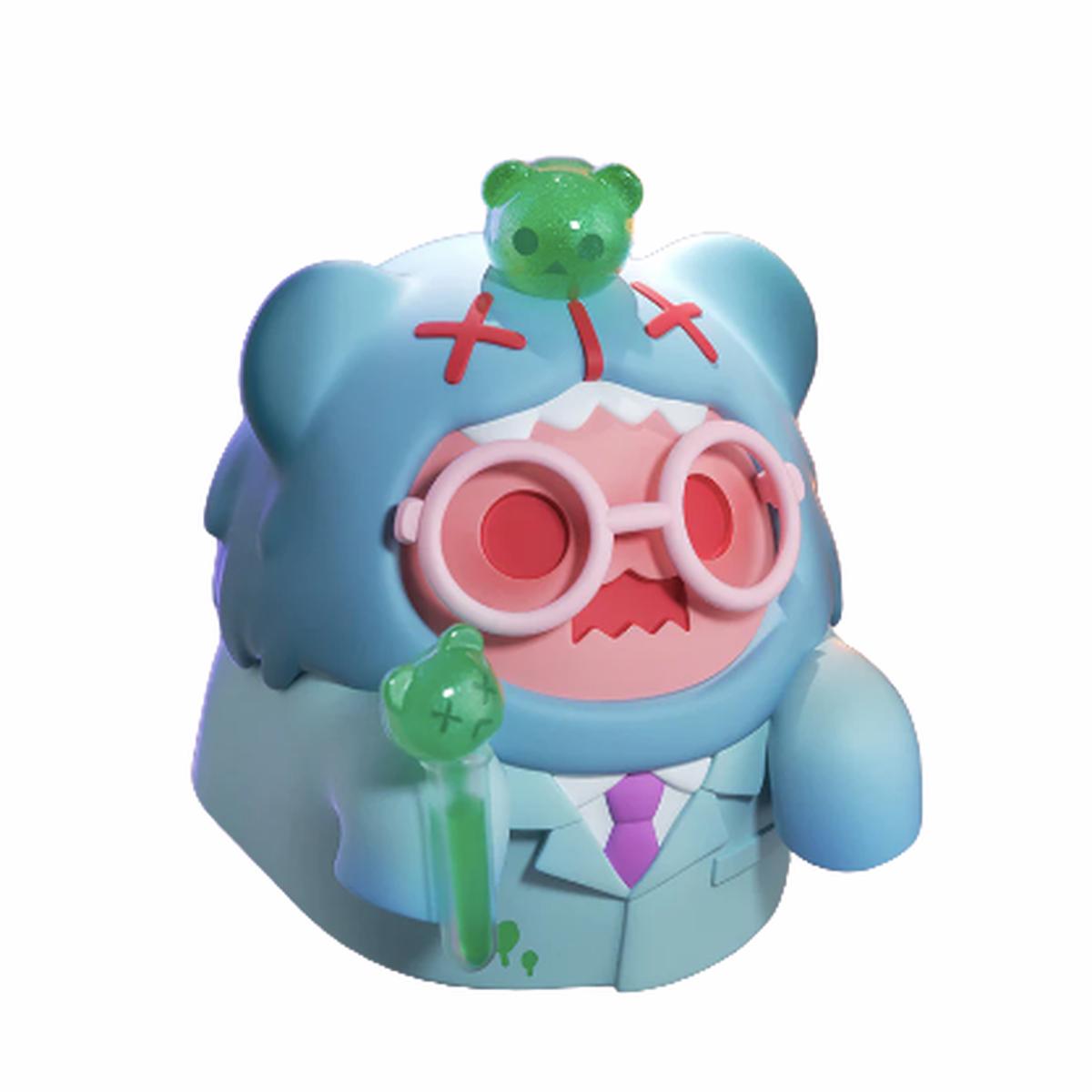 [F.UN] ShinWoo Lovesick Lab Series Blind Box
