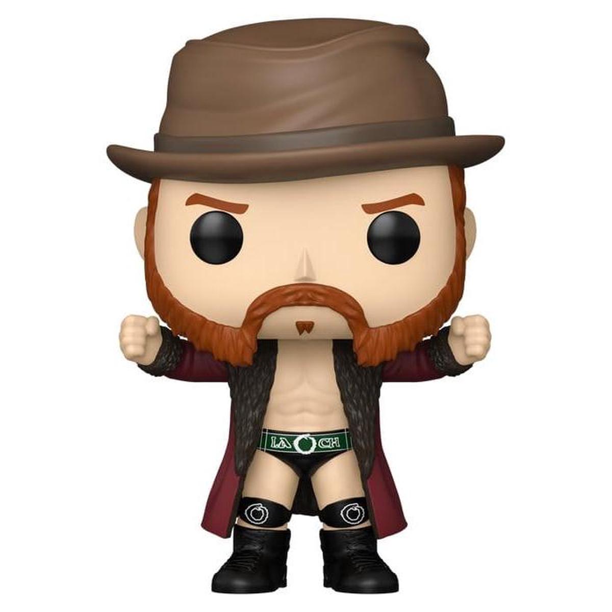 WWE POP! Vinyl Figure Sheamus