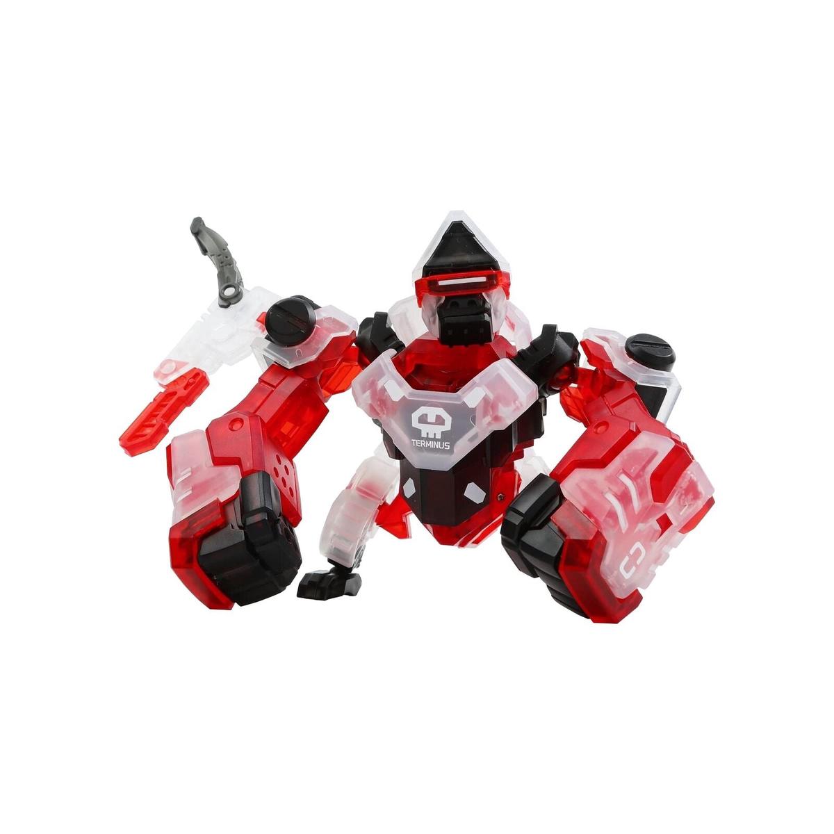 [52TOYS] BEASTBOX BB-03 Jojo