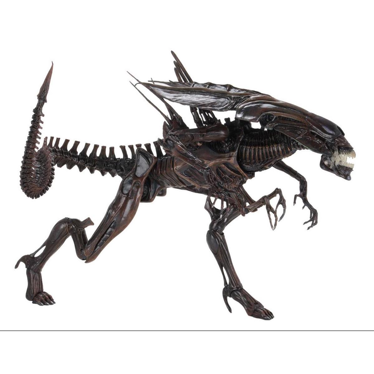Alien Resurrection: Alien Queen: Ultra Deluxe 15 Inch: Action Figure