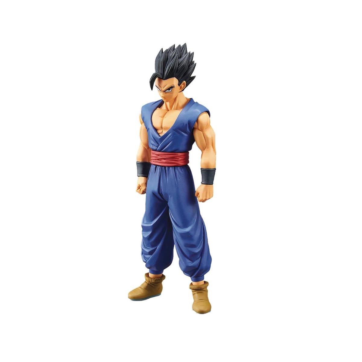 Banpresto Dragon Ball Super – Ultimate Gohan DXF Figure – Aug 2022