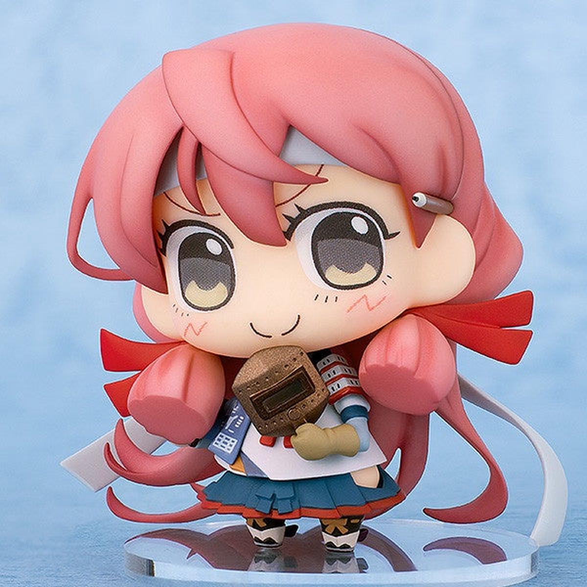 Medicchu KanColle Akashi – (Second-hand)