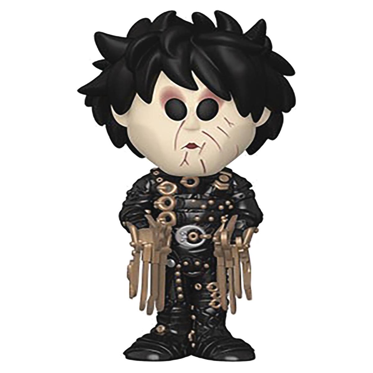 Soda – Edward Scissorhans (1:6 Chance of Chase) (A12)